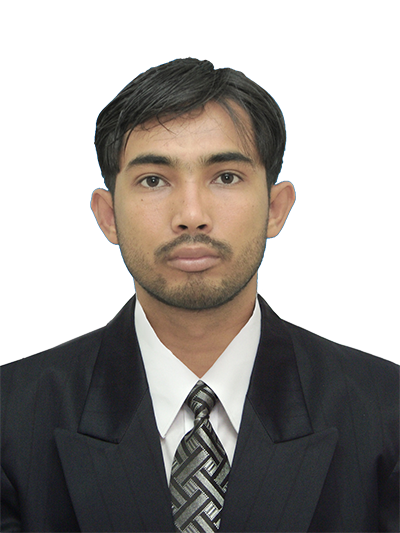 Muhammad Abbas